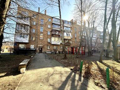 2-rooms apartment apartment by the address st. Ul Zlatoustovskaya (area 43 m²) - Atlanta.ua - photo 29