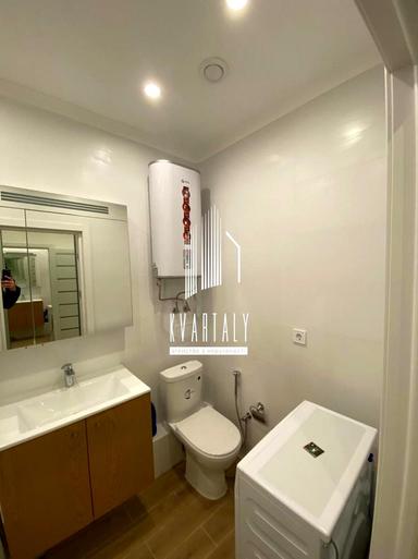 1-кімнатна квартира за адресою (площа 37 м²) - Atlanta.ua - фото 18