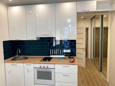 1-кімнатна квартира за адресою (площа 37 м²) - Atlanta.ua - фото 14