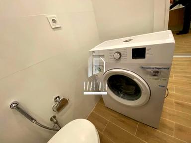 1-кімнатна квартира за адресою (площа 37 м²) - Atlanta.ua - фото 22