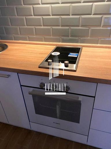 1-кімнатна квартира за адресою (площа 37 м²) - Atlanta.ua - фото 20