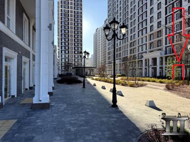 Коммерческая недвижимость по адресу ул. Практичная (площадь 31 м²) - Atlanta.ua - imageAlt 37