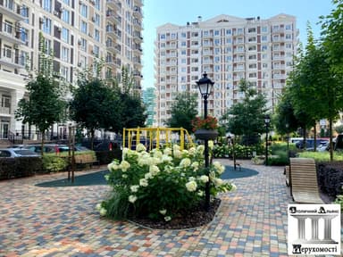 Коммерческая недвижимость по адресу ул. Практичная (площадь 31 м²) - Atlanta.ua - imageAlt 45