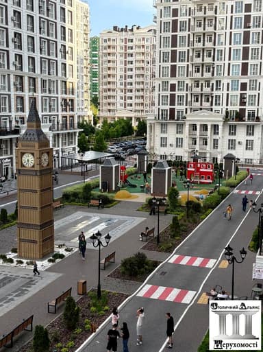 Коммерческая недвижимость по адресу ул. Практичная (площадь 31 м²) - Atlanta.ua - imageAlt 48