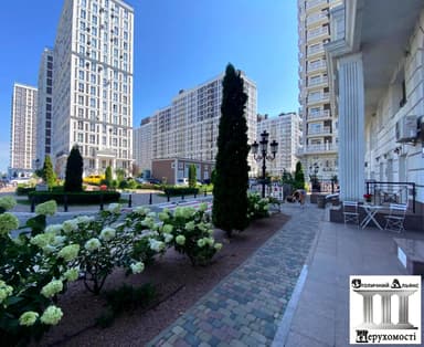 Коммерческая недвижимость по адресу ул. Практичная (площадь 31 м²) - Atlanta.ua - imageAlt 49