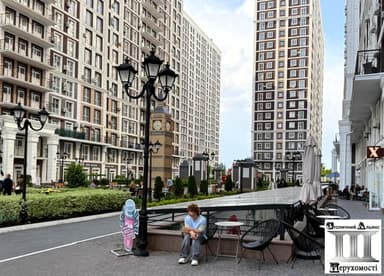 Коммерческая недвижимость по адресу ул. Практичная (площадь 31 м²) - Atlanta.ua - imageAlt 51