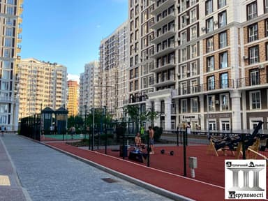 Коммерческая недвижимость по адресу ул. Практичная (площадь 31 м²) - Atlanta.ua - imageAlt 54