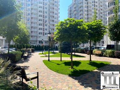 Коммерческая недвижимость по адресу ул. Практичная (площадь 31 м²) - Atlanta.ua - imageAlt 63