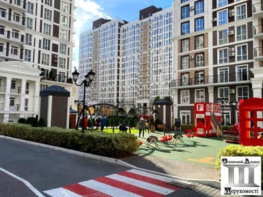 Коммерческая недвижимость по адресу ул. Практичная (площадь 31 м²) - Atlanta.ua - imageAlt 68