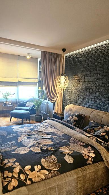 3-комнатная квартира по адресу (площадь 125 м²) - Atlanta.ua - фото 69