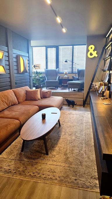 3-комнатная квартира по адресу (площадь 125 м²) - Atlanta.ua - фото 62