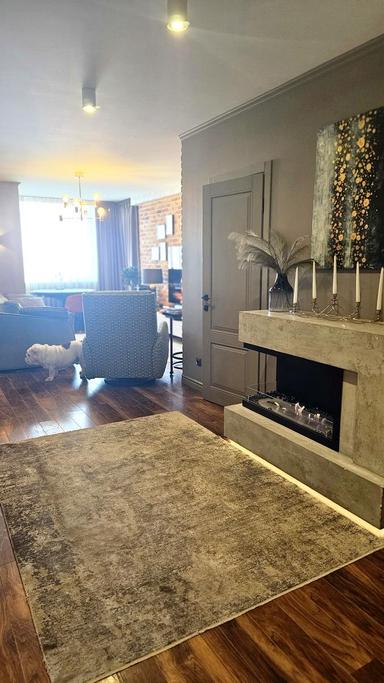 3-комнатная квартира по адресу (площадь 125 м²) - Atlanta.ua - фото 72