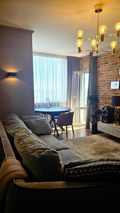 3-комнатная квартира по адресу (площадь 125 м²) - Atlanta.ua - фото 86