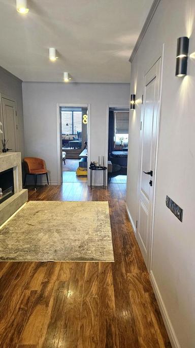 3-комнатная квартира по адресу (площадь 125 м²) - Atlanta.ua - фото 89