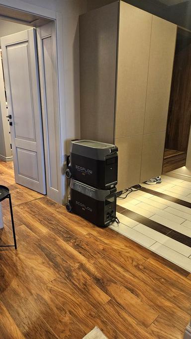 3-комнатная квартира по адресу (площадь 125 м²) - Atlanta.ua - фото 102