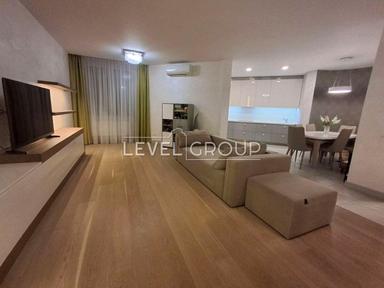 2-комнатная квартира по адресу ул. Западынская (площадь 86,3 м²) - Atlanta.ua - фото 16