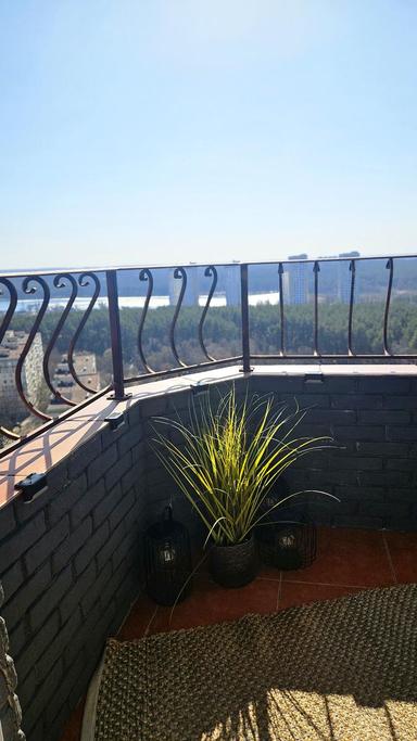 3-комнатная квартира по адресу (площадь 125 м²) - Atlanta.ua - фото 110