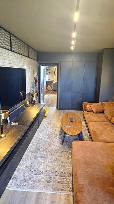 3-комнатная квартира по адресу (площадь 125 м²) - Atlanta.ua - фото 116