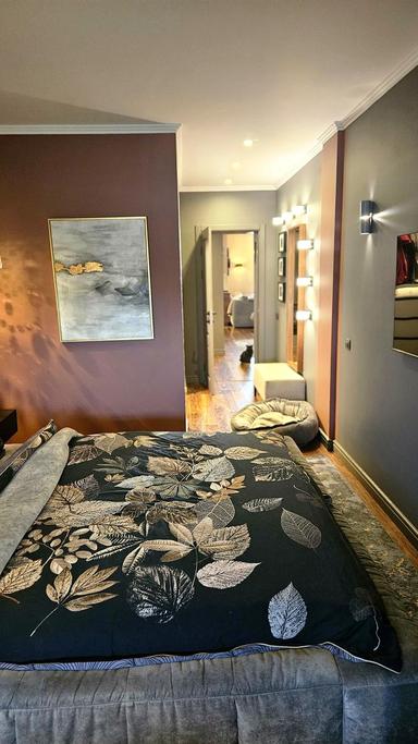 3-комнатная квартира по адресу (площадь 125 м²) - Atlanta.ua - фото 120