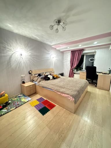 2-комнатная квартира по адресу (площадь 80 м²) - Atlanta.ua - imageAlt 17