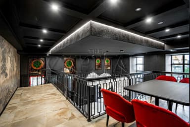 Коммерческая недвижимость по адресу ул. Набережно-Корчеватская (площадь 571 м²) - Atlanta.ua - imageAlt 39