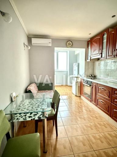 1-комнатная квартира по адресу (площадь 43,4 м²) - Atlanta.ua - фото 13