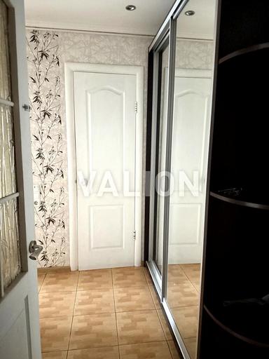 1-комнатная квартира по адресу (площадь 43,4 м²) - Atlanta.ua - фото 20