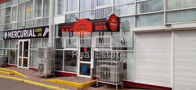 Коммерческая недвижимость по адресу ул. Александра Мишуги (площадь 144 м²) - Atlanta.ua - imageAlt 7