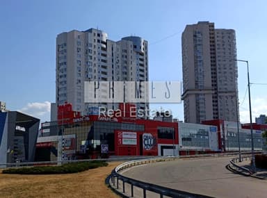 Коммерческая недвижимость по адресу ул. Александра Мишуги (площадь 121 м²) - Atlanta.ua - imageAlt 5