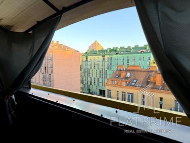 2-rooms apartment apartment by the address st. Ul Regeneratornaya (area 60 m²) - Atlanta.ua - photo 47