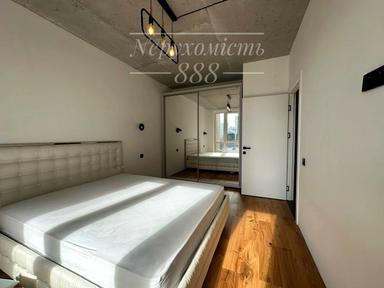 1-кімнатна квартира за адресою вул. Глибочицька (площа 46 м²) - Atlanta.ua - фото 18