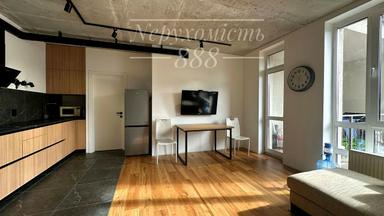 1-кімнатна квартира за адресою вул. Глибочицька (площа 46 м²) - Atlanta.ua - фото 17