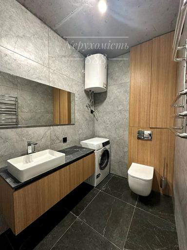 1-кімнатна квартира за адресою вул. Глибочицька (площа 46 м²) - Atlanta.ua - фото 20