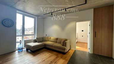 1-кімнатна квартира за адресою вул. Глибочицька (площа 46 м²) - Atlanta.ua - фото 25