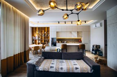 2-rooms apartment apartment by the address st. Delovaya (area 125 m²) - Atlanta.ua - photo 105