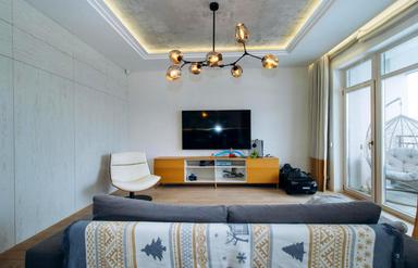 2-rooms apartment apartment by the address st. Delovaya (area 125 m²) - Atlanta.ua - photo 104