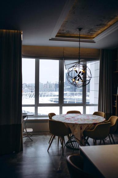 2-rooms apartment apartment by the address st. Delovaya (area 125 m²) - Atlanta.ua - photo 107