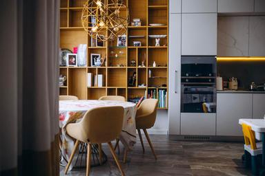 2-rooms apartment apartment by the address st. Delovaya (area 125 m²) - Atlanta.ua - photo 108