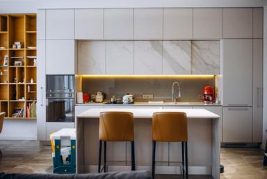 2-rooms apartment apartment by the address st. Delovaya (area 125 m²) - Atlanta.ua - photo 111