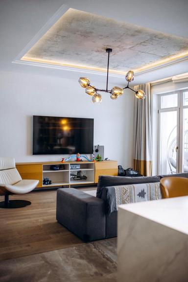 2-rooms apartment apartment by the address st. Delovaya (area 125 m²) - Atlanta.ua - photo 76