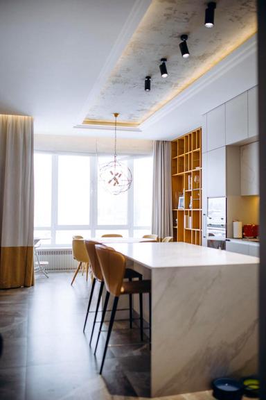 2-rooms apartment apartment by the address st. Delovaya (area 125 m²) - Atlanta.ua - photo 114