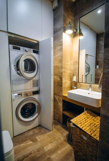 2-rooms apartment apartment by the address st. Delovaya (area 125 m²) - Atlanta.ua - photo 116