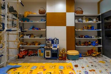 2-rooms apartment apartment by the address st. Delovaya (area 125 m²) - Atlanta.ua - photo 124