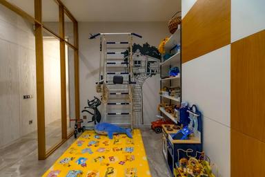 2-rooms apartment apartment by the address st. Delovaya (area 125 m²) - Atlanta.ua - photo 125