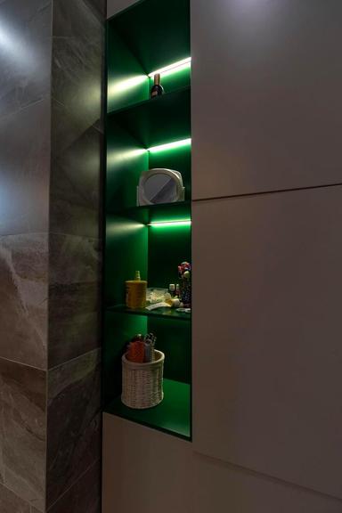 2-rooms apartment apartment by the address st. Delovaya (area 125 m²) - Atlanta.ua - photo 128