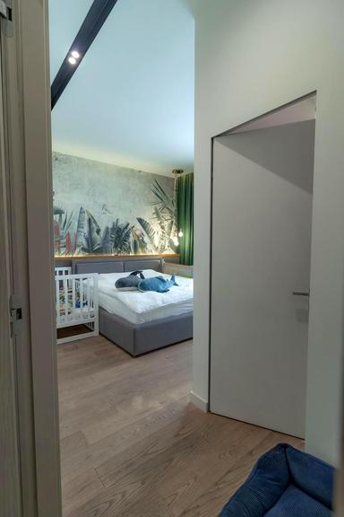 2-rooms apartment apartment by the address st. Delovaya (area 125 m²) - Atlanta.ua - photo 131