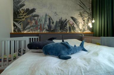 2-rooms apartment apartment by the address st. Delovaya (area 125 m²) - Atlanta.ua - photo 132