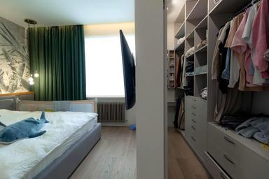 2-rooms apartment apartment by the address st. Delovaya (area 125 m²) - Atlanta.ua - photo 134