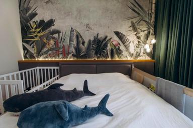 2-rooms apartment apartment by the address st. Delovaya (area 125 m²) - Atlanta.ua - photo 139