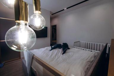 2-rooms apartment apartment by the address st. Delovaya (area 125 m²) - Atlanta.ua - photo 137